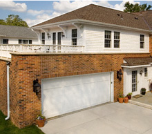 Garage Door Repair in South Hill, WA