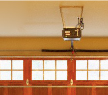 Garage Door Openers in South Hill, WA