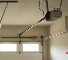 Garage Door Springs in South Hill, WA